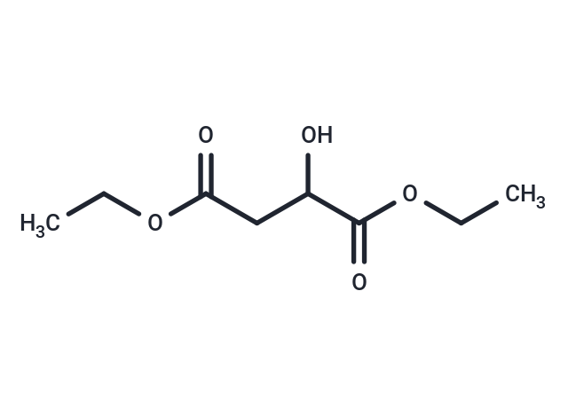 Diethyl malate