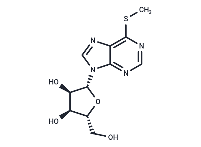 6-Methylmercaptopurine riboside