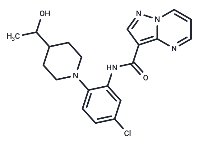 IRAK4 modulator-2