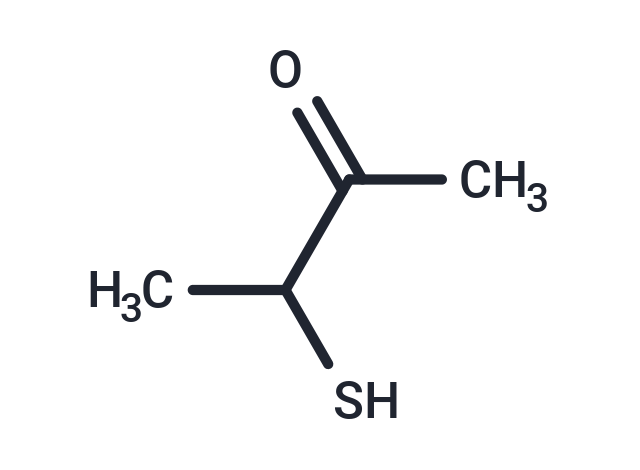 3-Mercapto-2-butanone
