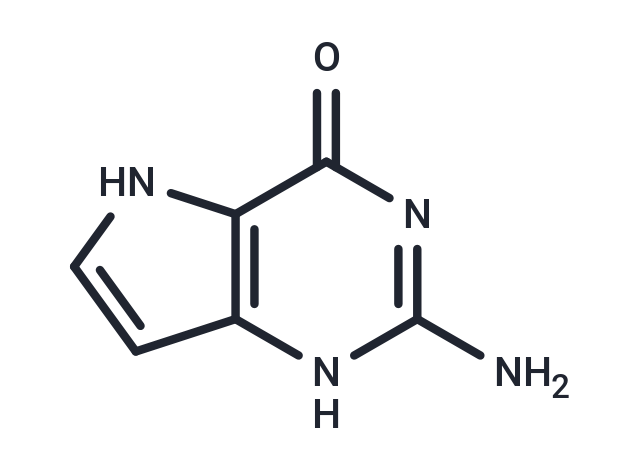 9-Deazaguanine