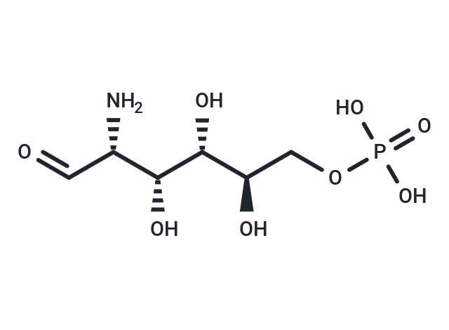 D-Glucosamine 6-phosphate