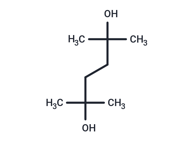 2,5-dimethyl-2,5-hexanediol