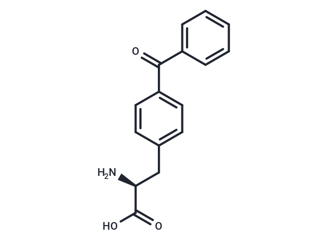 4-Benzoyl-L-phenylalanine