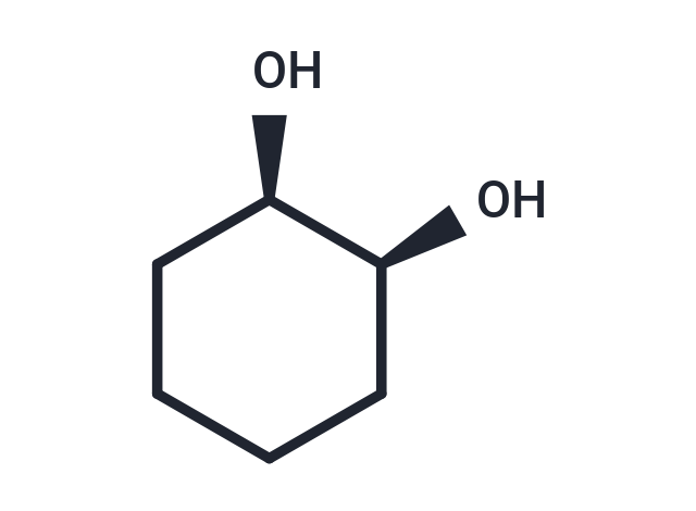 cis-1,2-Dihydroxycyclohexane