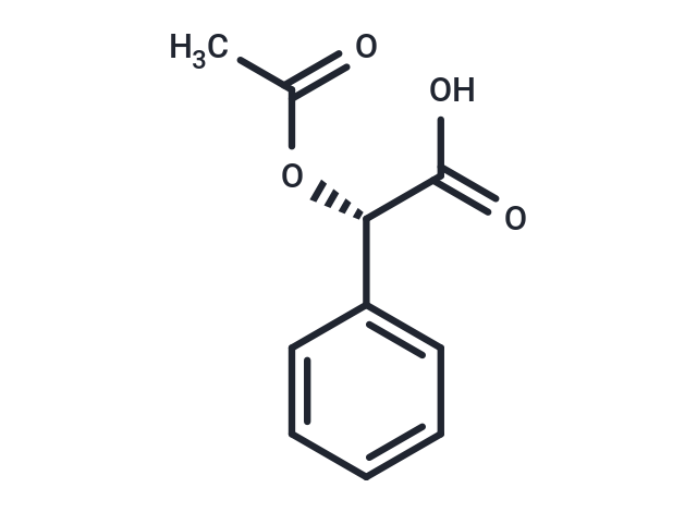 (+)-O-Acetyl-L-mandelic Acid