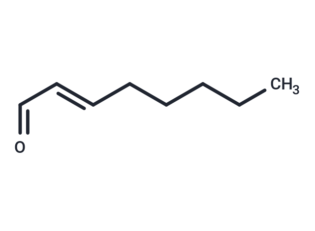 (E)-2-Octenal