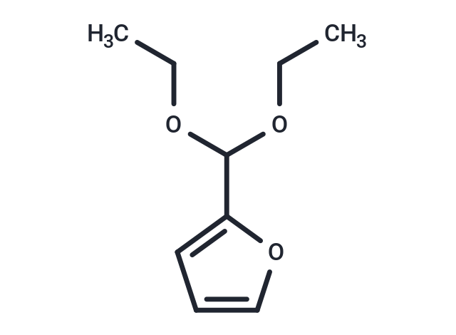 2-Furaldehyde diethyl acetal