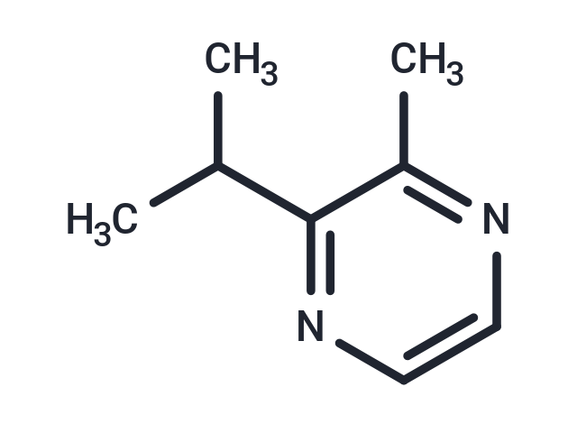 2-Methyl-3-isopropylpyrazine