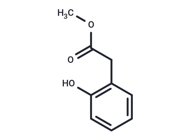 Methyl 2-(2-hydroxyphenyl)acetate