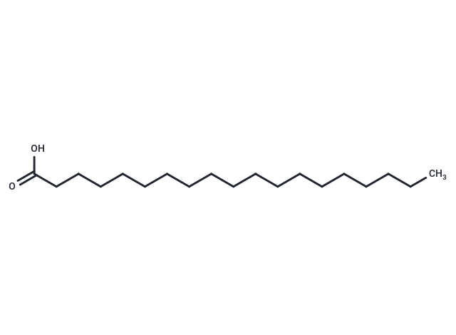 Nonadecanoic acid
