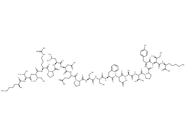 Cullin-Associated NEDD8-Dissociated Protein 1 (548-566)