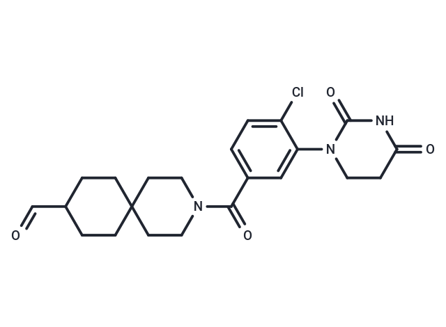 E3 Ligase Ligand-linker Conjugate 108