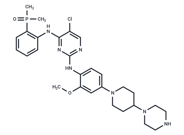Brigatinib C