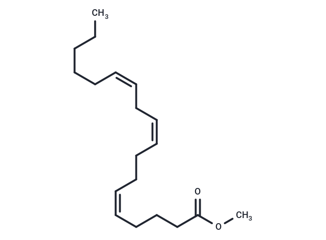 Pinolenic acid methyl ester