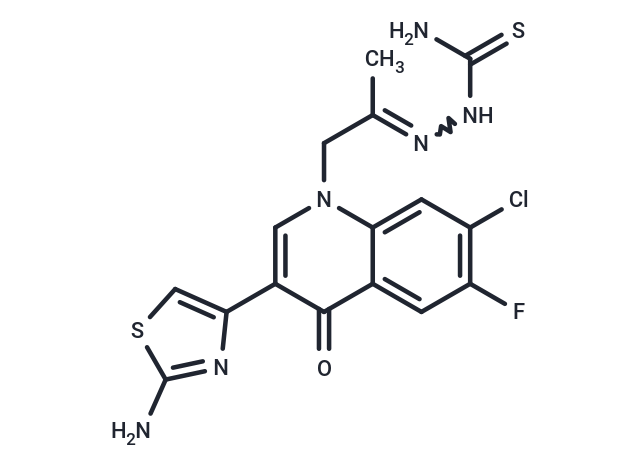 Antibacterial agent 229