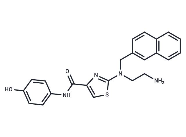 TRPC antagonist 1