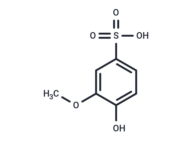 Guaiacolsulfonate