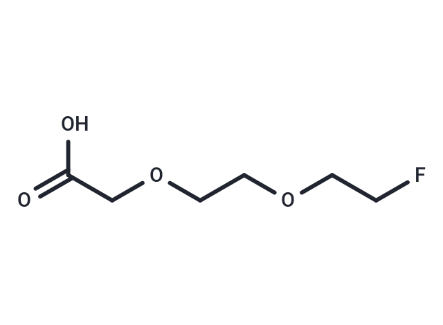 F-PEG2-COOH