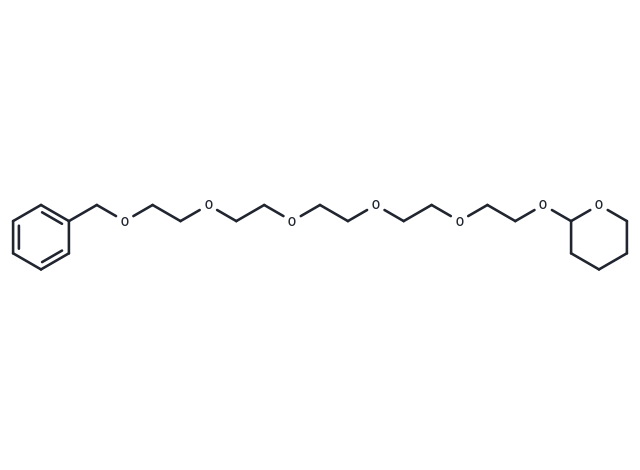 Benzyl-PEG5-THP