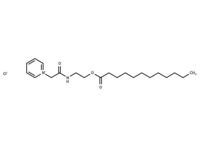 Lapyrium chloride