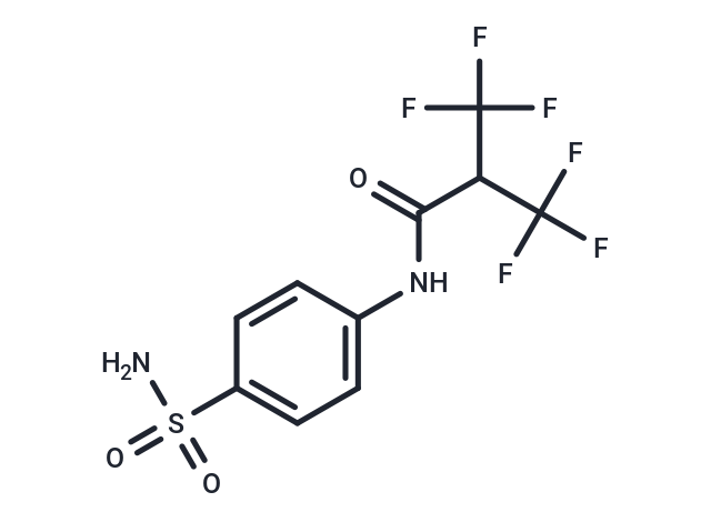 Hdm2 E3 ligase inhibitor 1