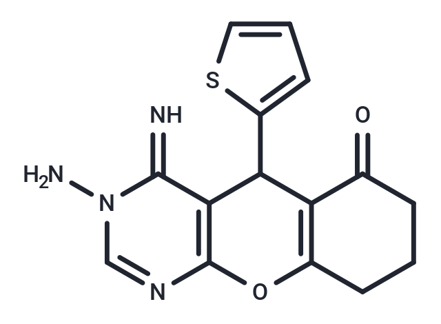 Antiproliferative agent-44