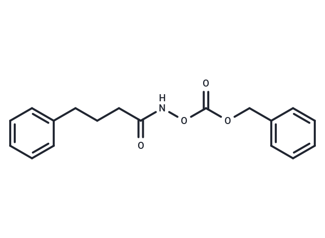 Metallo-β-lactamase-IN-12