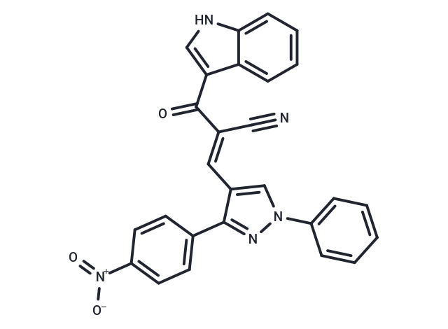 Apoptosis inducer 14