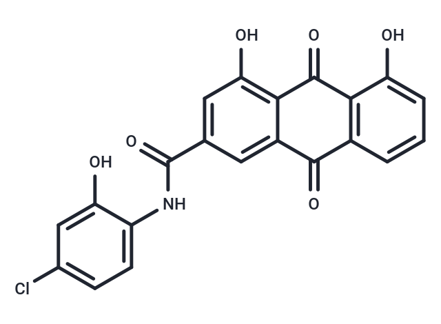 α-Synuclein inhibitor 10