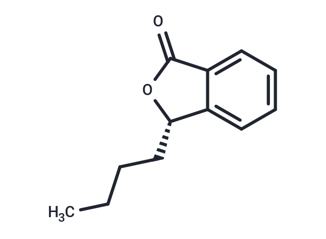 (3S)-Butylphthalide