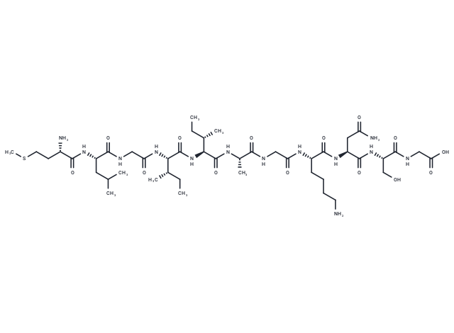 β-Amyloid (35-25)