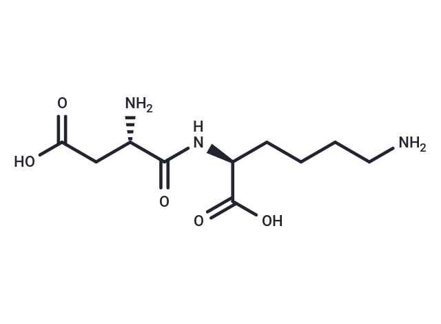 Asp-Lys
