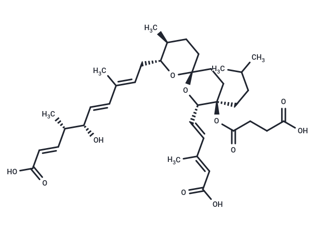 Reveromycin C
