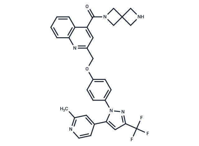 Phosphodiesterase-IN-2