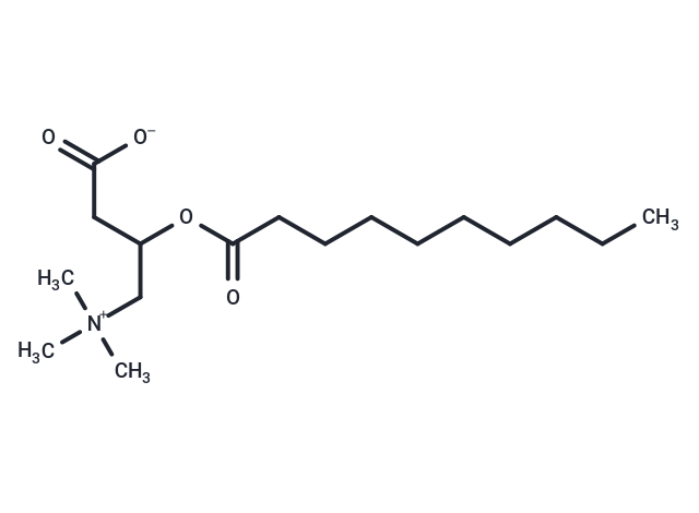 Decanoylcarnitine