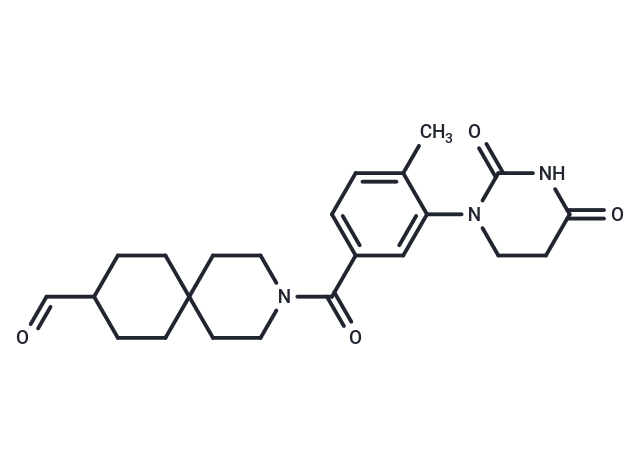E3 Ligase Ligand-linker Conjugate 109