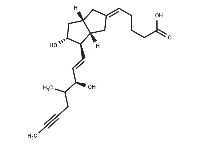 (Z)-Iloprost