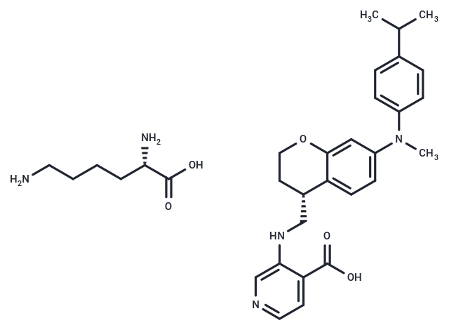 Zavondemstat L-lysine