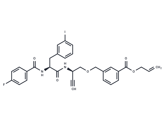 Cathepsin Inhibitor 3