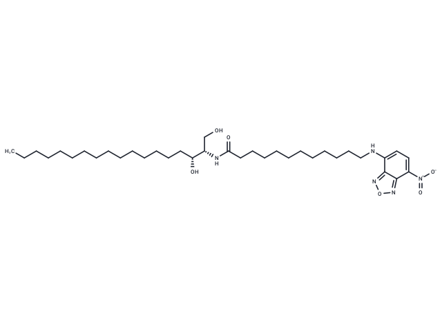 C12-NBD Sphinganine