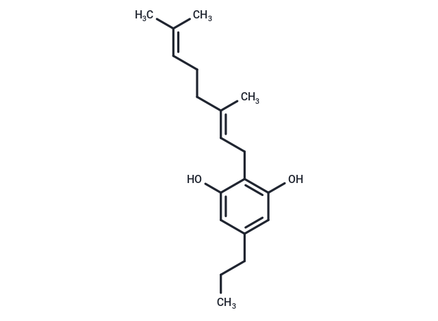 Cannabigerovarin