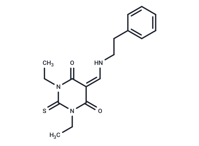 SARS-CoV-2 Mpro-IN-21