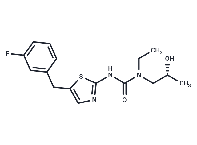 (R)-MrgprX2 antagonist-3