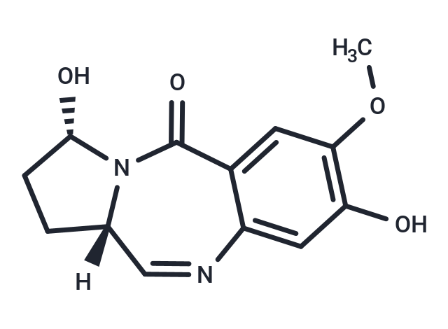 Neothramycin A