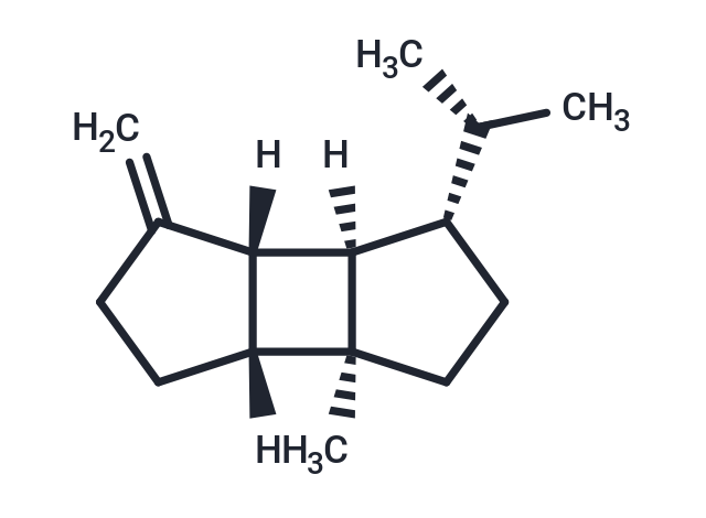 β-Bourbonene