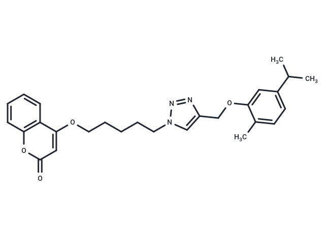 α-Glucosidase-IN-43