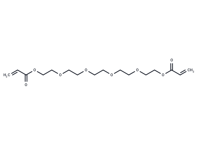 Bis-acrylate-PEG5