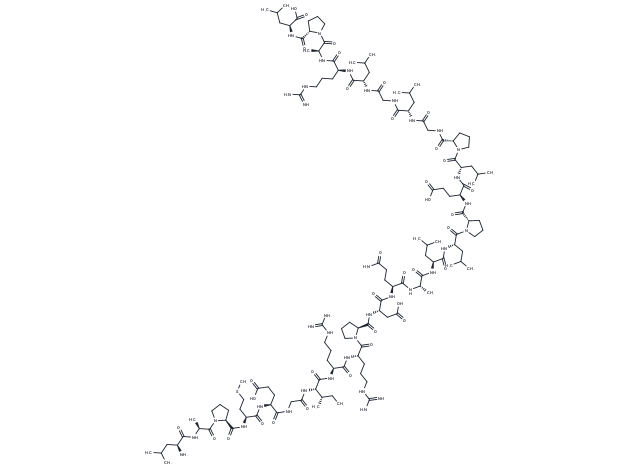 Agouti-Related Protein (25-51) (human)