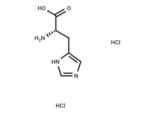L-Histidine dihydrochloride